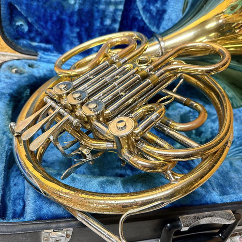 French Horns Yamaha Yhr-663 F/B