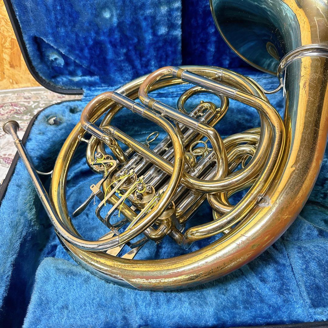 French Horns Yamaha Yhr-663 F/B