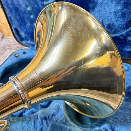French Horns Yamaha Yhr-663 F/B