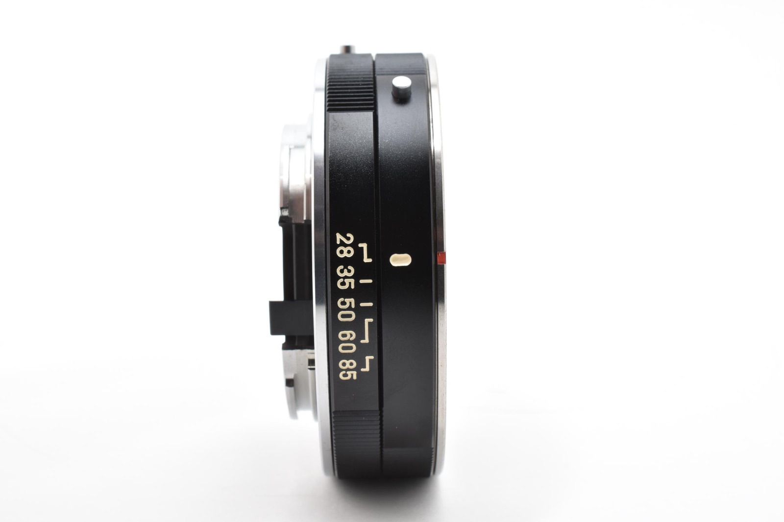 Contax Mount Adapter Ga-1 C/Y G1, G2 4258