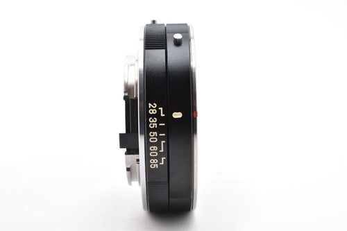 Contax Mount Adapter Ga-1 C/Y G1, G2 4258