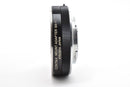 Contax Mount Adapter Ga-1 C/Y G1, G2 4258
