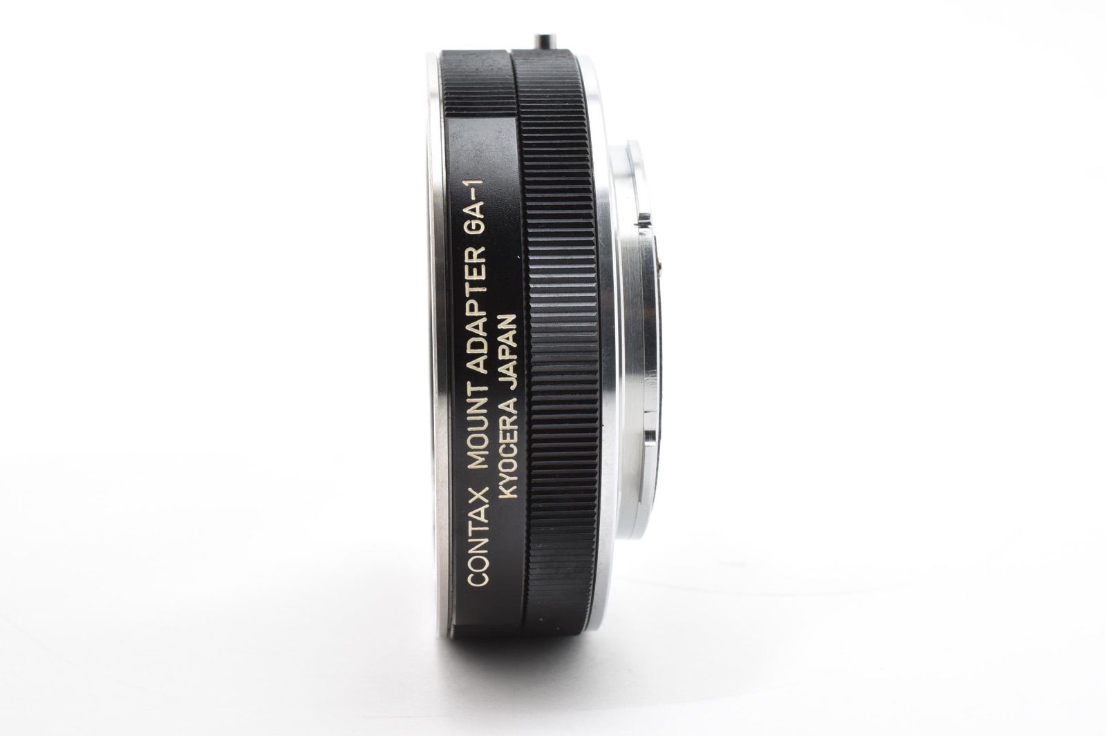 Contax Mount Adapter Ga-1 C/Y G1, G2 4258