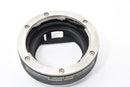 Contax Mount Adapter Ga-1 C/Y G1, G2 4258