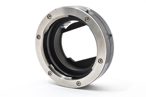 Contax Mount Adapter Ga-1 C/Y G1, G2 4258