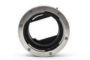 Contax Mount Adapter Ga-1 C/Y G1, G2 4258