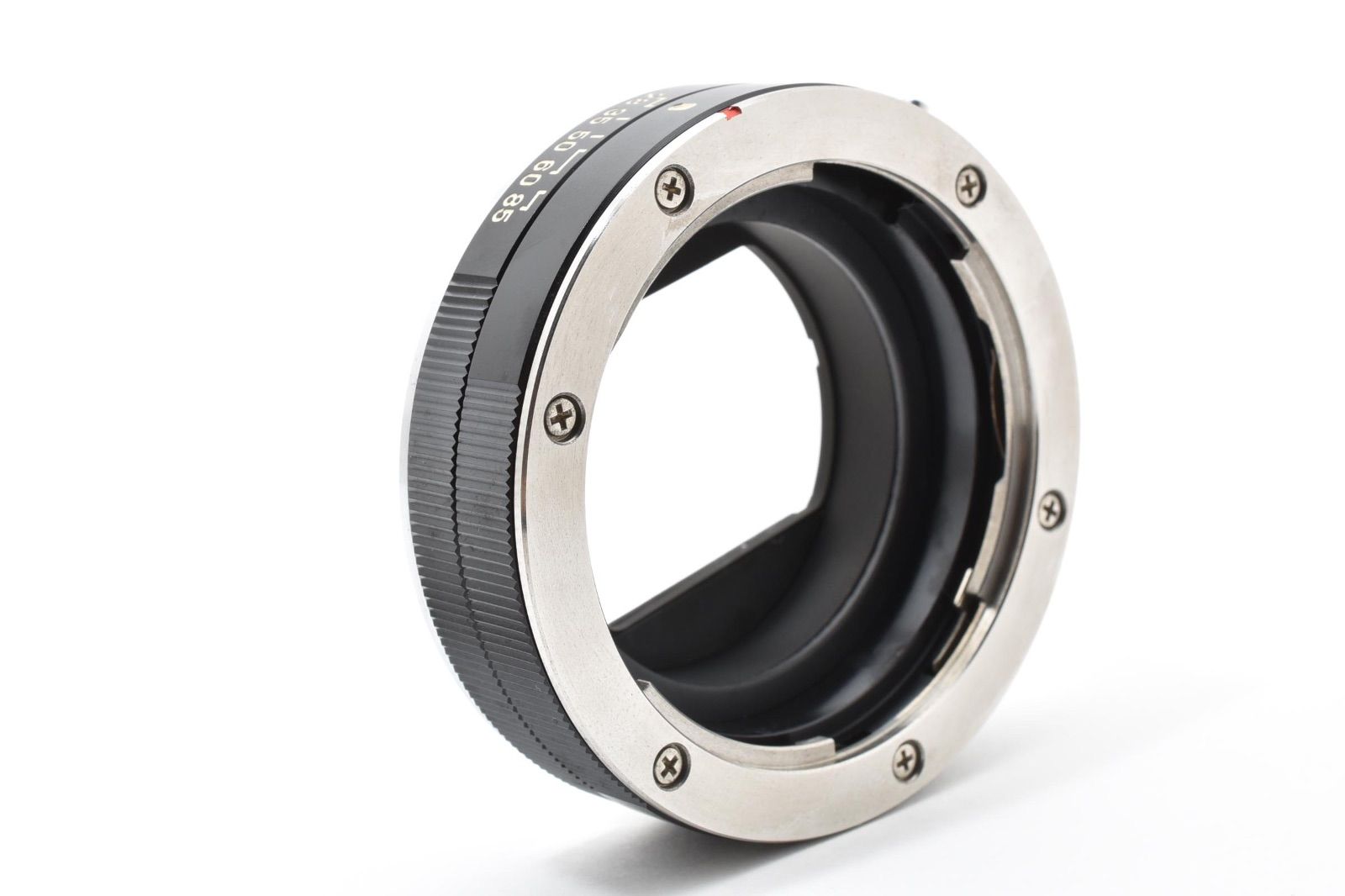 Contax Mount Adapter Ga-1 C/Y G1, G2 4258
