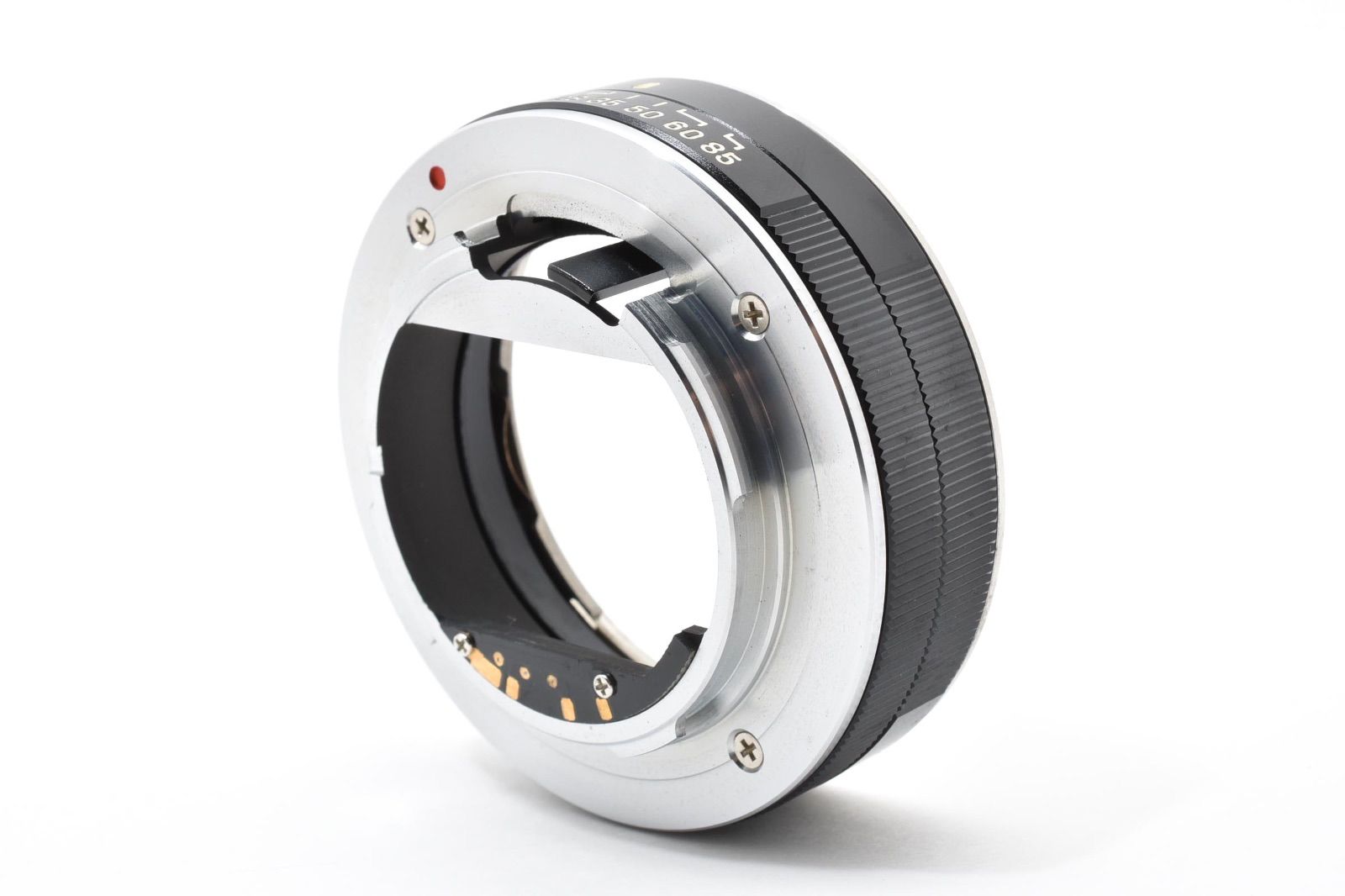 Contax Mount Adapter Ga-1 C/Y G1, G2 4258