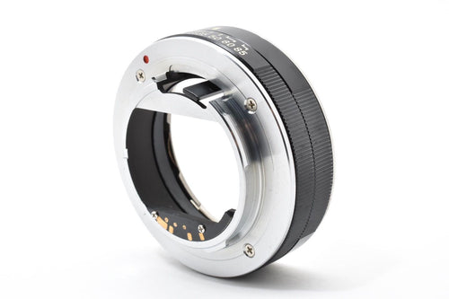 Contax Mount Adapter Ga-1 C/Y G1, G2 4258