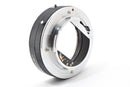 Contax Mount Adapter Ga-1 C/Y G1, G2 4258