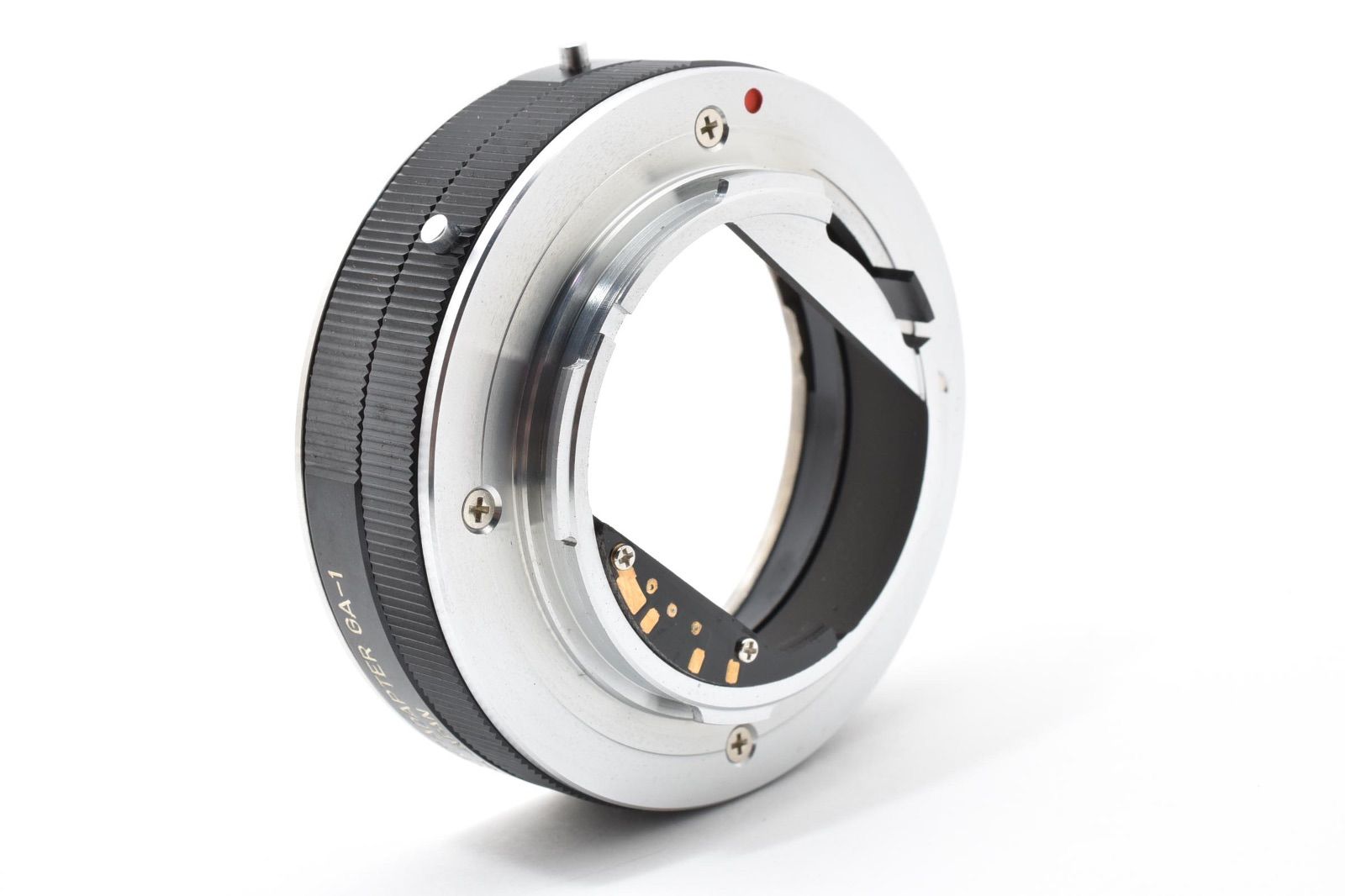 Contax Mount Adapter Ga-1 C/Y G1, G2 4258