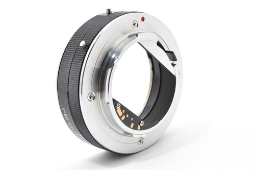Contax Mount Adapter Ga-1 C/Y G1, G2 4258