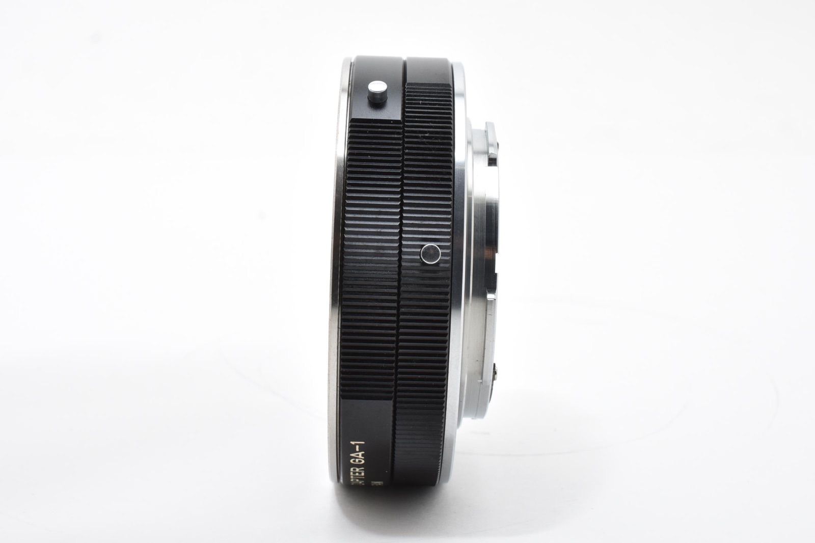 Contax Mount Adapter Ga-1 C/Y G1, G2 4258