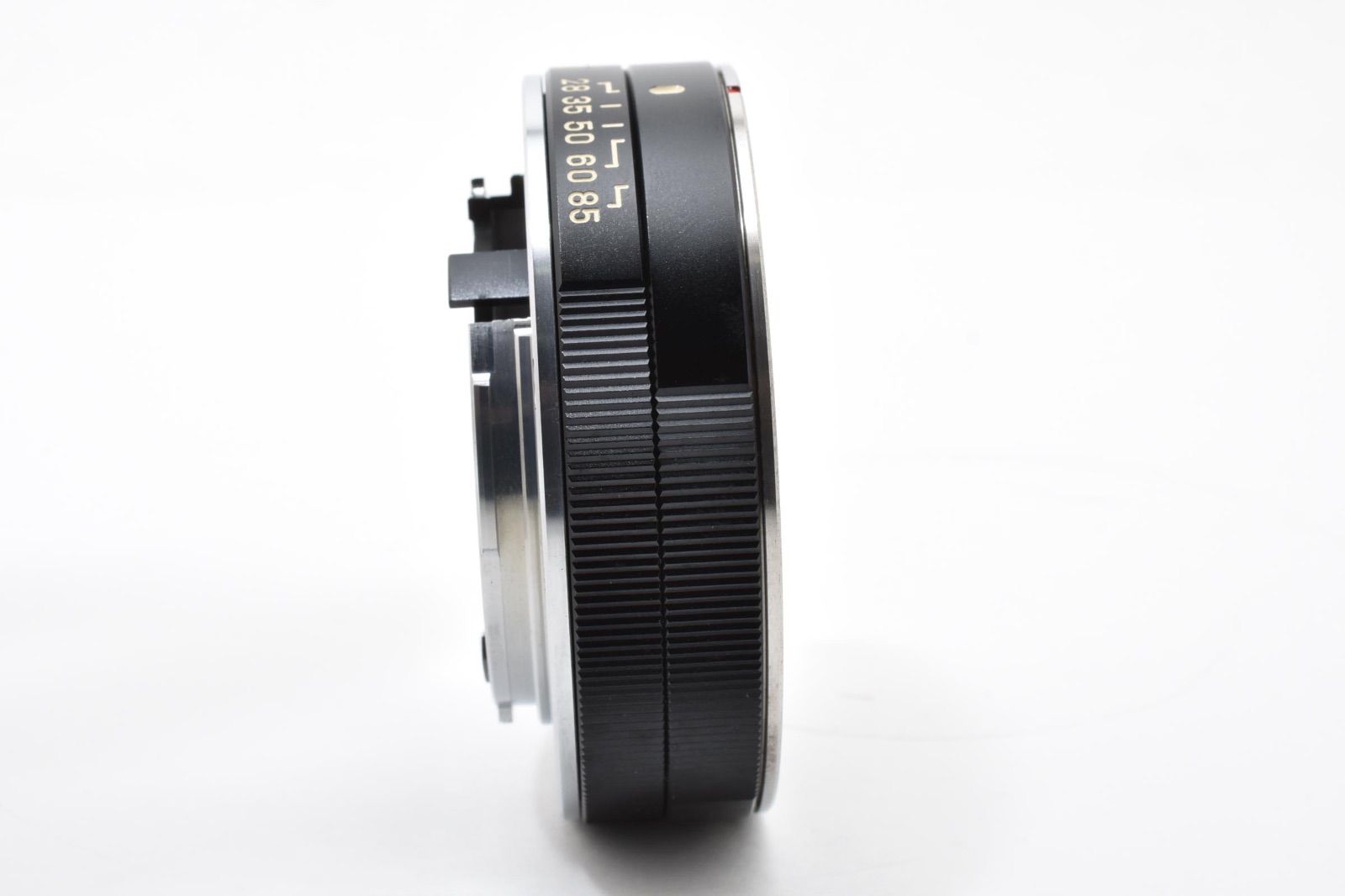 Contax Mount Adapter Ga-1 C/Y G1, G2 4258