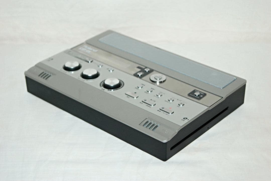 Roland Others Sd/Cd Recorder Cd-2E