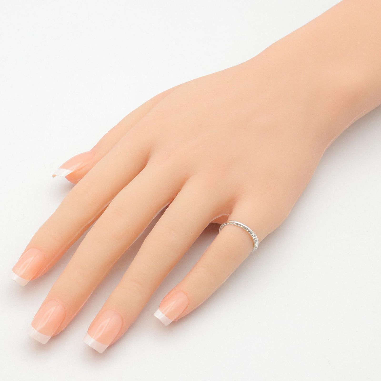 Tiffany Ring Co