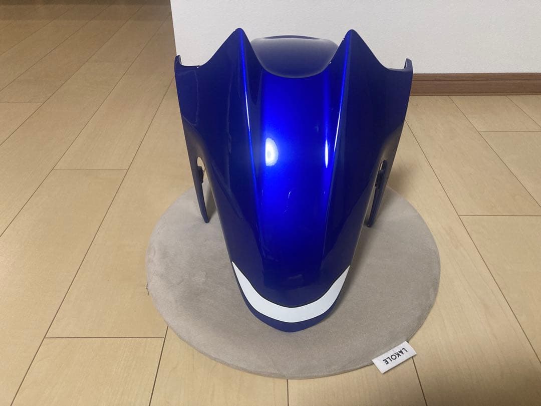 Yamaha Motor Cowls Fenders X 7
