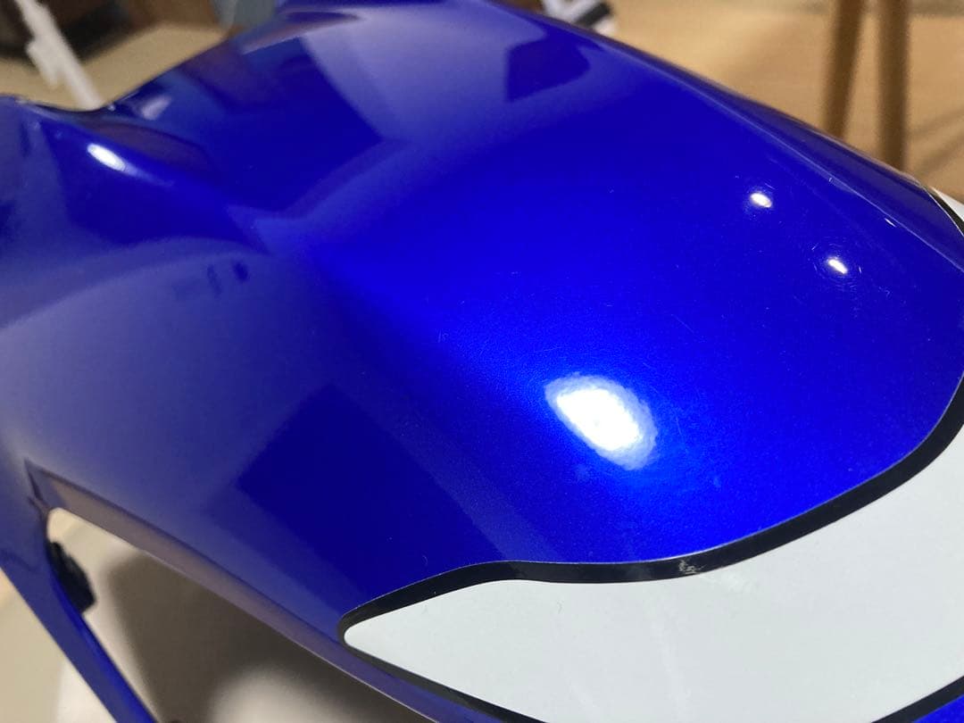 Yamaha Motor Cowls Fenders X 7