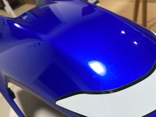 Yamaha Motor Cowls Fenders X 7