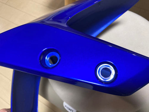 Yamaha Motor Cowls Fenders X 7