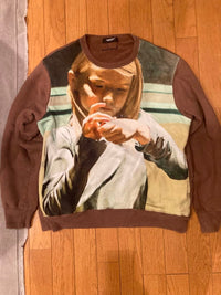 Undercover Sweatshirts