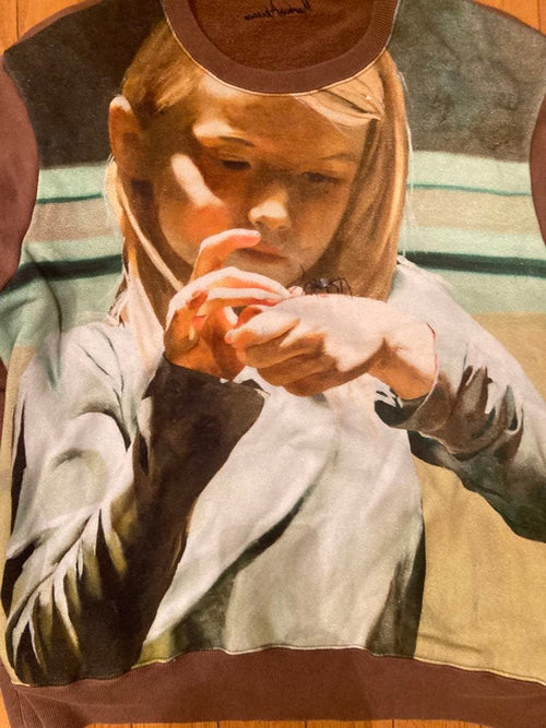Undercover Sweatshirts