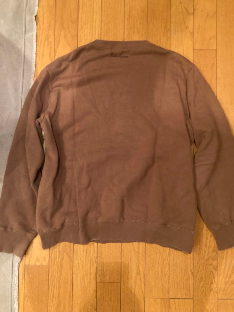 Undercover Sweatshirts