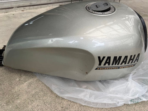 Yamaha Tanks Xjr400 4Hm