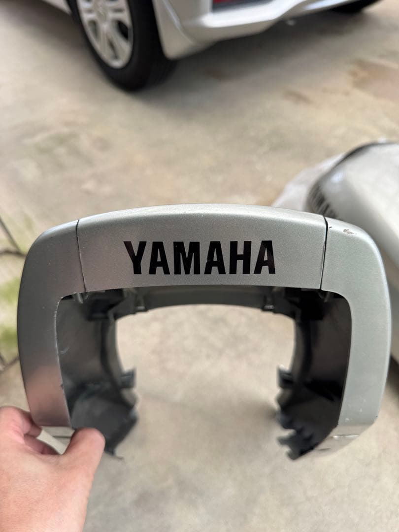 Yamaha Tanks Xjr400 4Hm