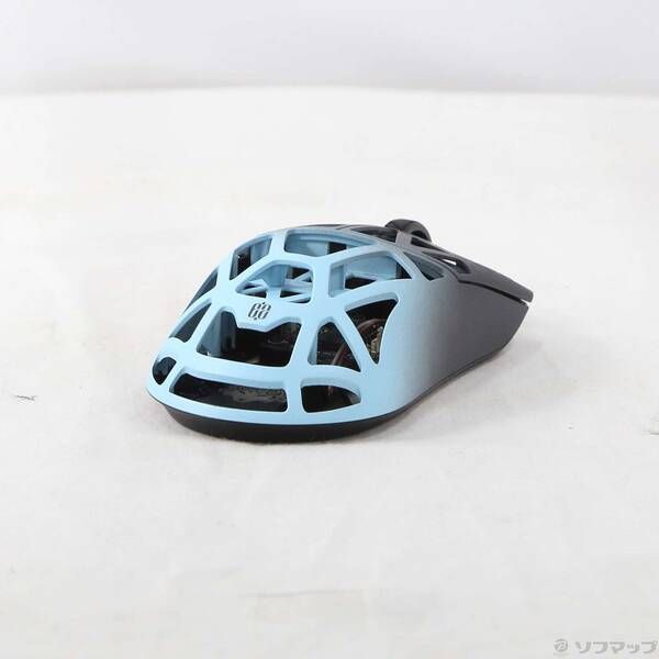 Mouse Body Kibu Beast X Pro Noez Foxx 777 Edition Wl-Bxpro-Noezfoxx 377