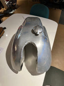 Yamaha Tanks Sr