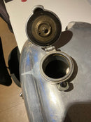 Yamaha Tanks Sr