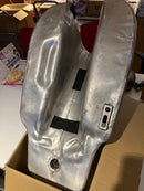 Yamaha Tanks Sr