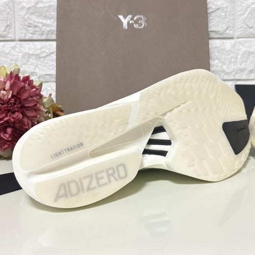 Y-3 Sneakers Adios Pro 4