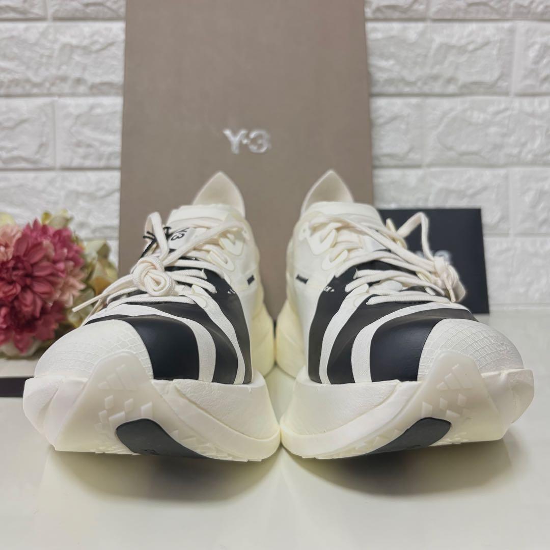 Y-3 Sneakers Adios Pro 4