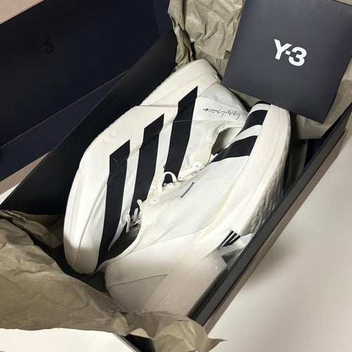 Y-3 Sneakers Adios Pro 4