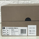 Y-3 Sneakers Adios Pro 4