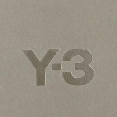 Y-3 Sneakers Adios Pro 4