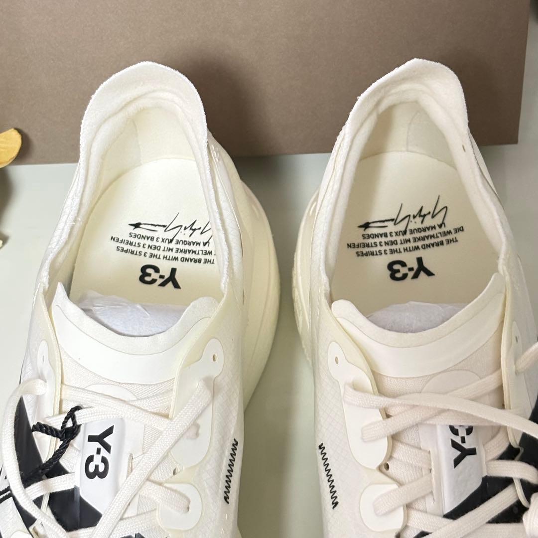 Y-3 Sneakers Adios Pro 4