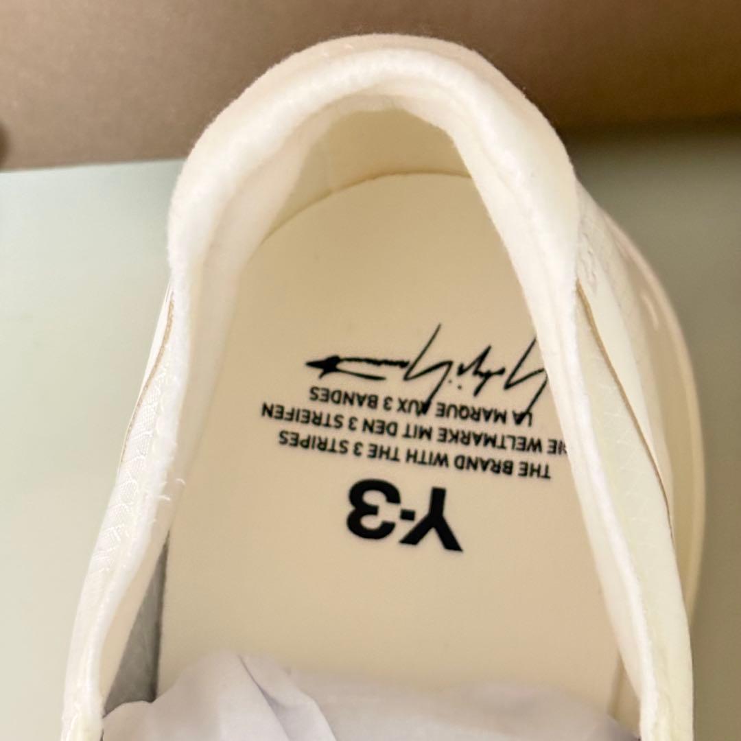 Y-3 Sneakers Adios Pro 4
