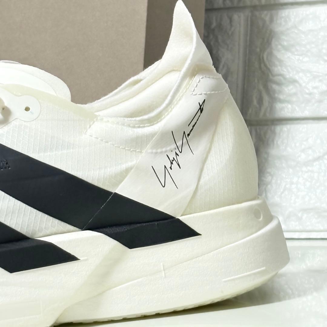 Y-3 Sneakers Adios Pro 4