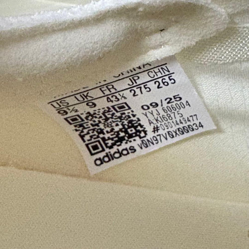 Y-3 Sneakers Adios Pro 4