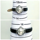 Omega Hand-Wound Watches Cal.485
