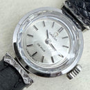 Omega Hand-Wound Watches Cal.485