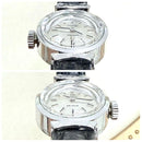 Omega Hand-Wound Watches Cal.485