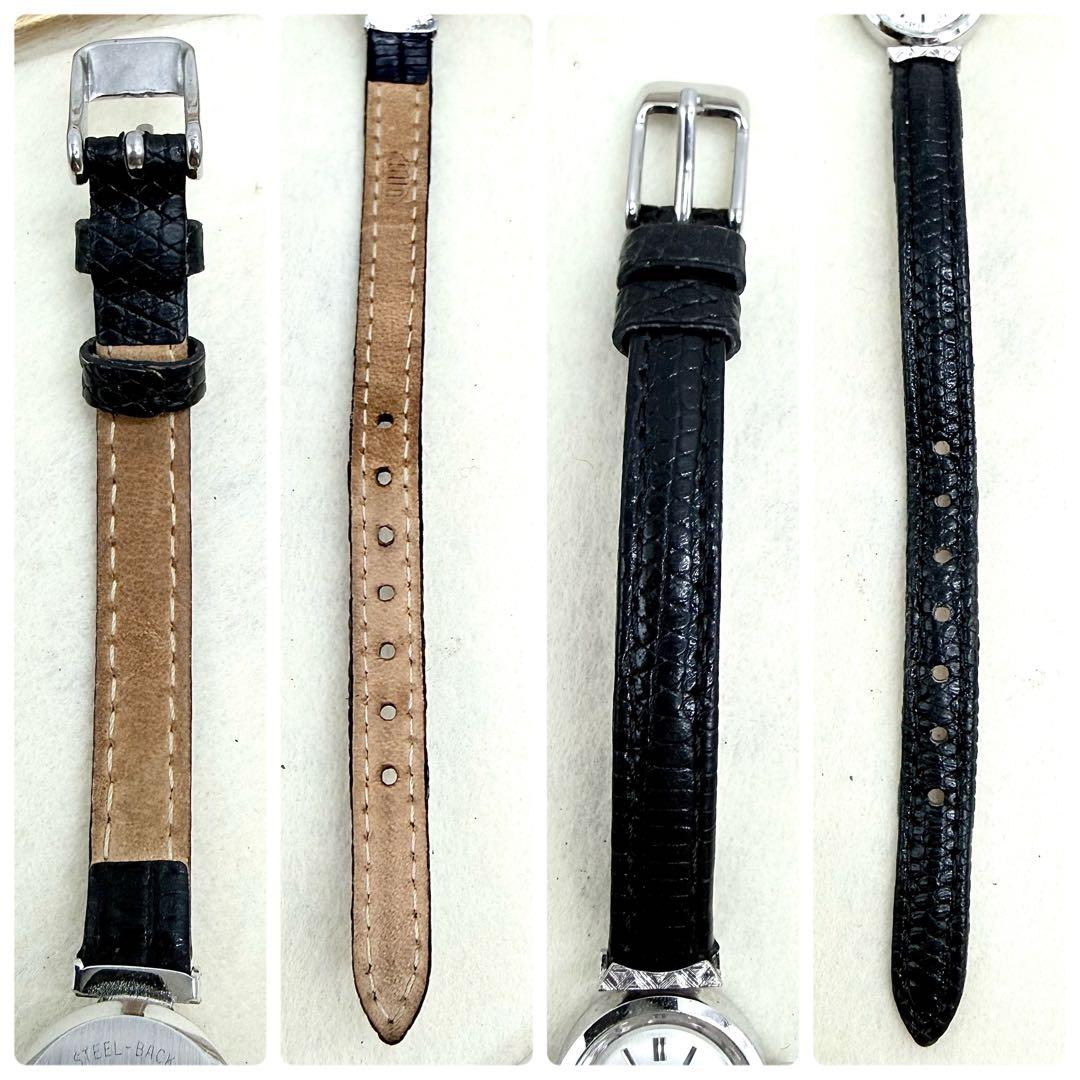 Omega Hand-Wound Watches Cal.485