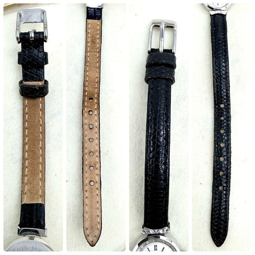 Omega Hand-Wound Watches Cal.485