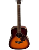 Yamaha Acoustic Guitar Fg-720S