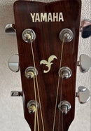 Yamaha Acoustic Guitar Fg-720S