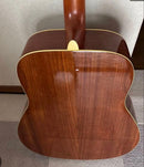 Yamaha Acoustic Guitar Fg-720S